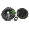 KAGER 16-0049 Clutch Kit